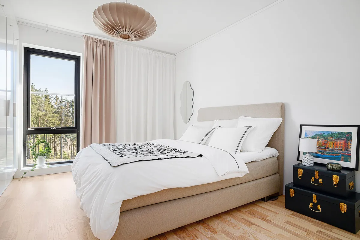 Hyresbostad på Märsta i marsta