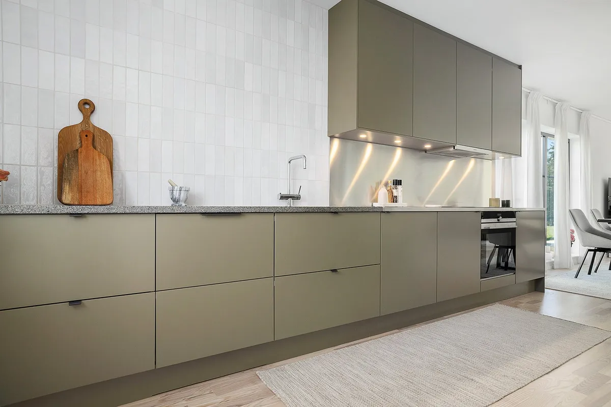 Hyresbostad på Märsta i marsta