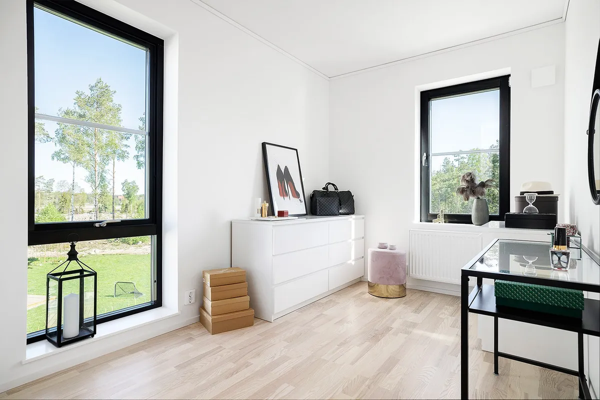 Hyresbostad på Märsta i marsta