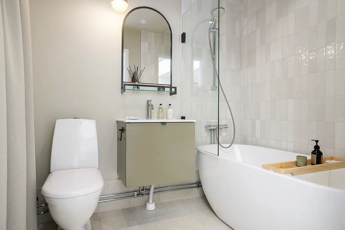 Hyresbostad på Märsta i marsta