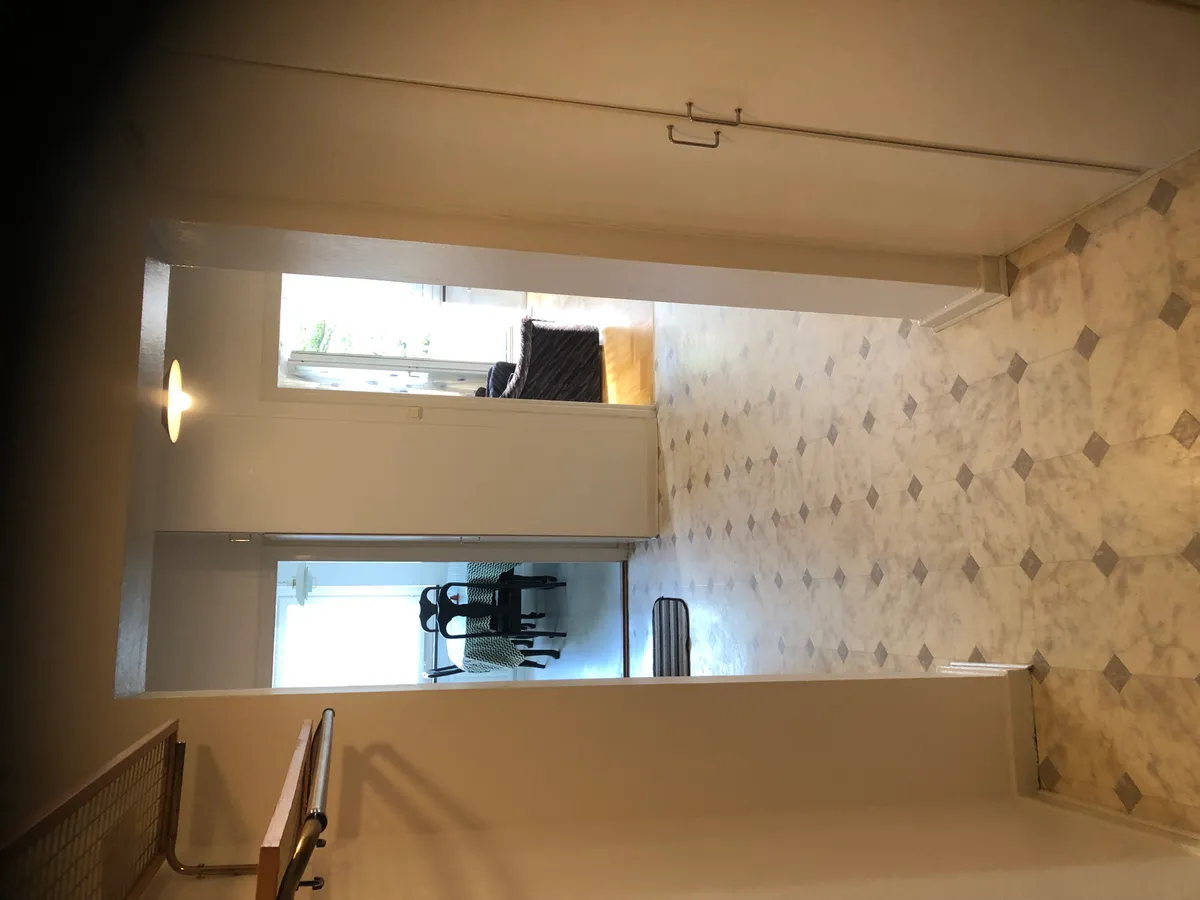 Hyreslägenhet på Solna i solna