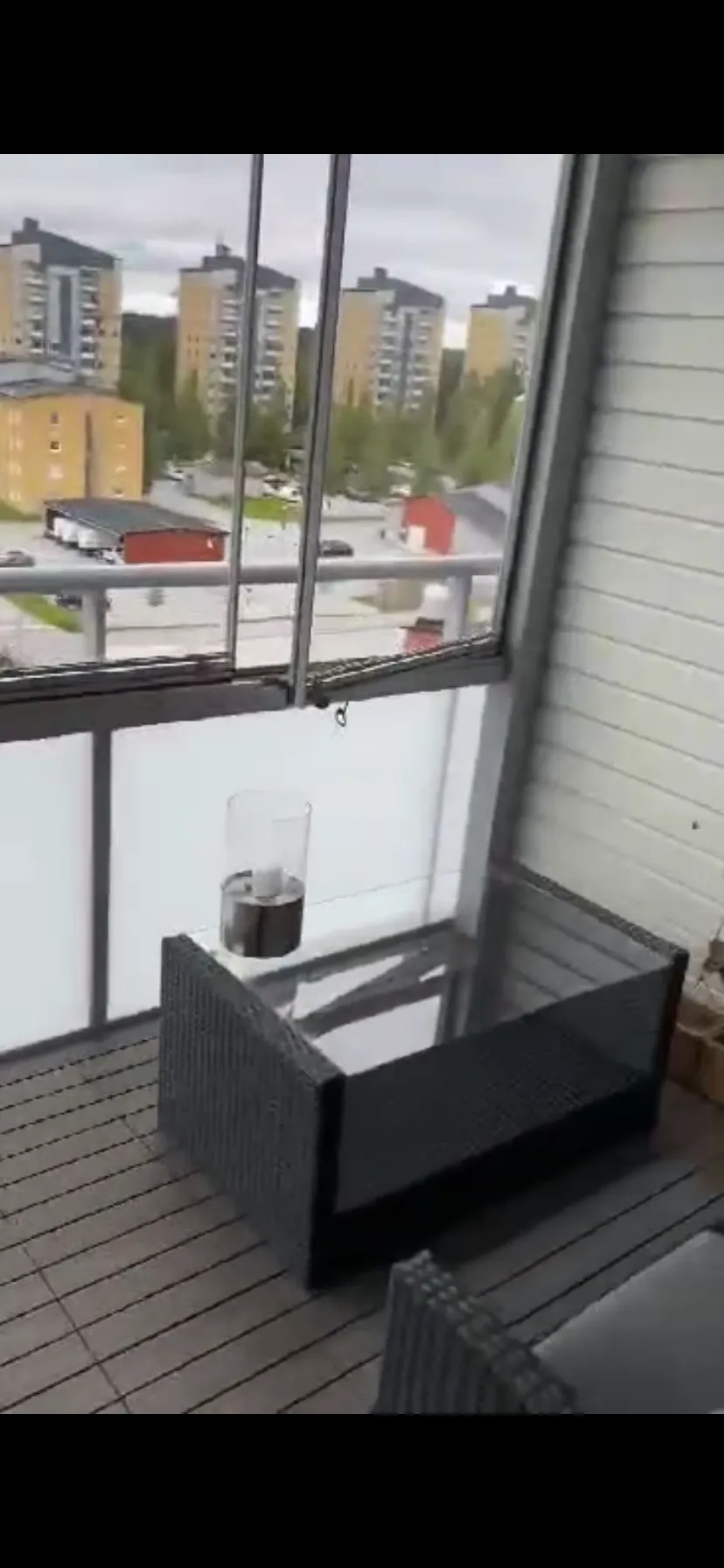 Hyreslägenhet på Umeå i umea