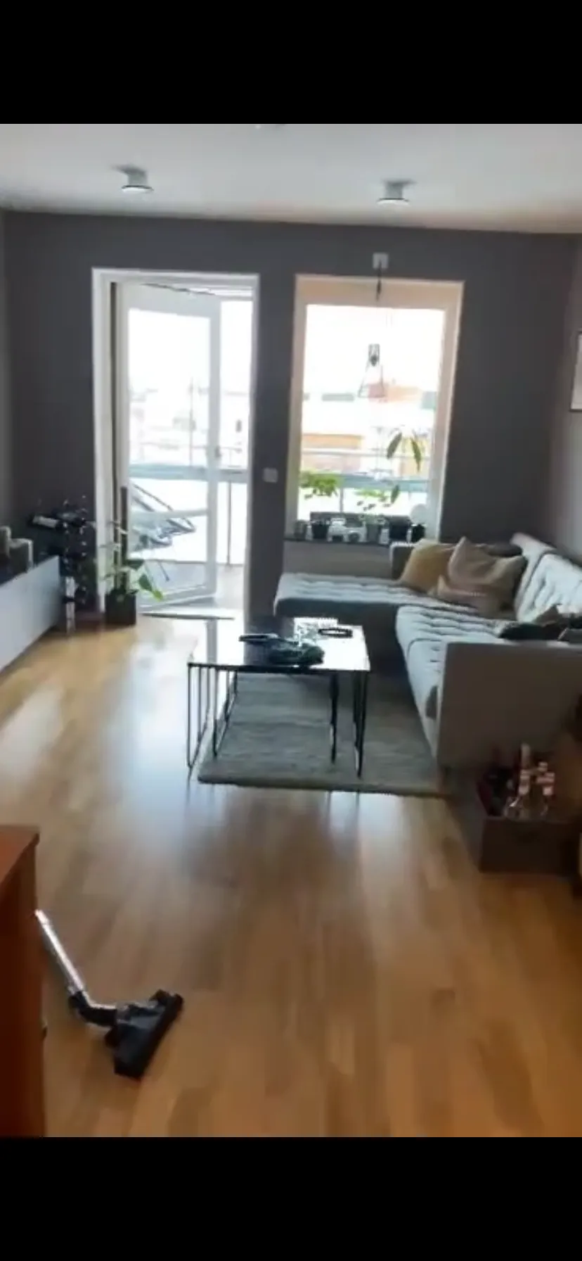 Hyreslägenhet på Umeå i umea