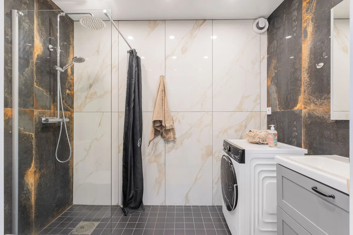 Hyreslägenhet på Järfälla i jarfalla