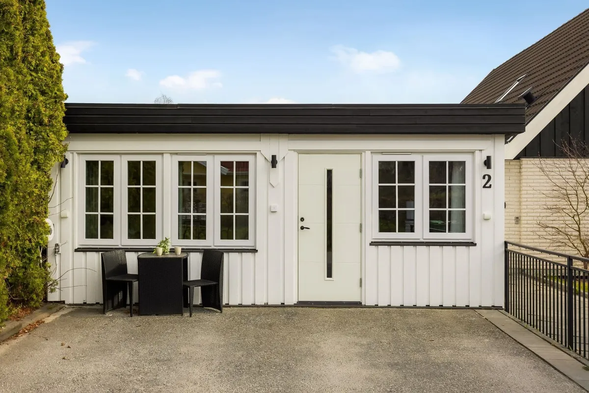 Hyreslägenhet på Järfälla i jarfalla