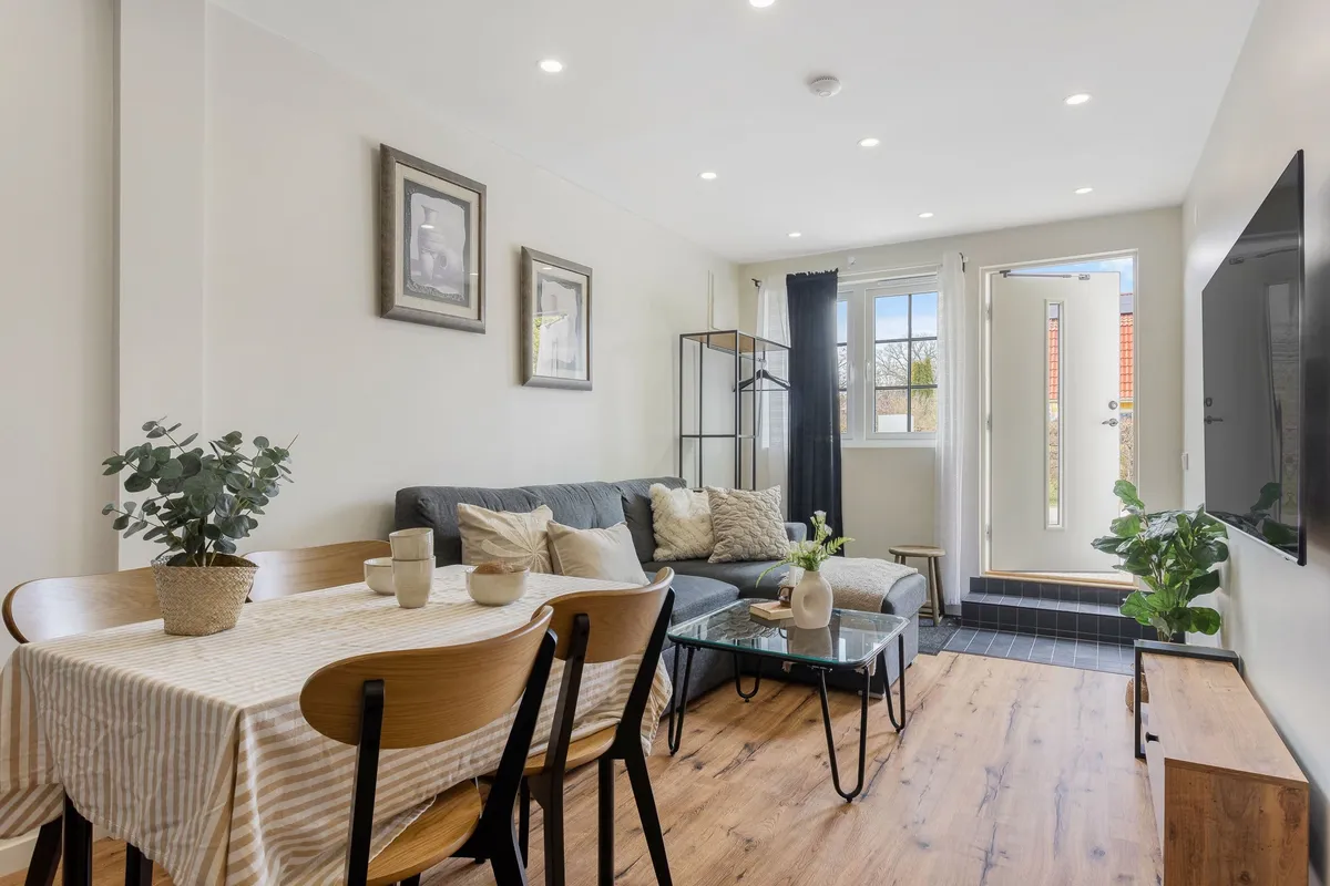 Hyreslägenhet på Järfälla i jarfalla