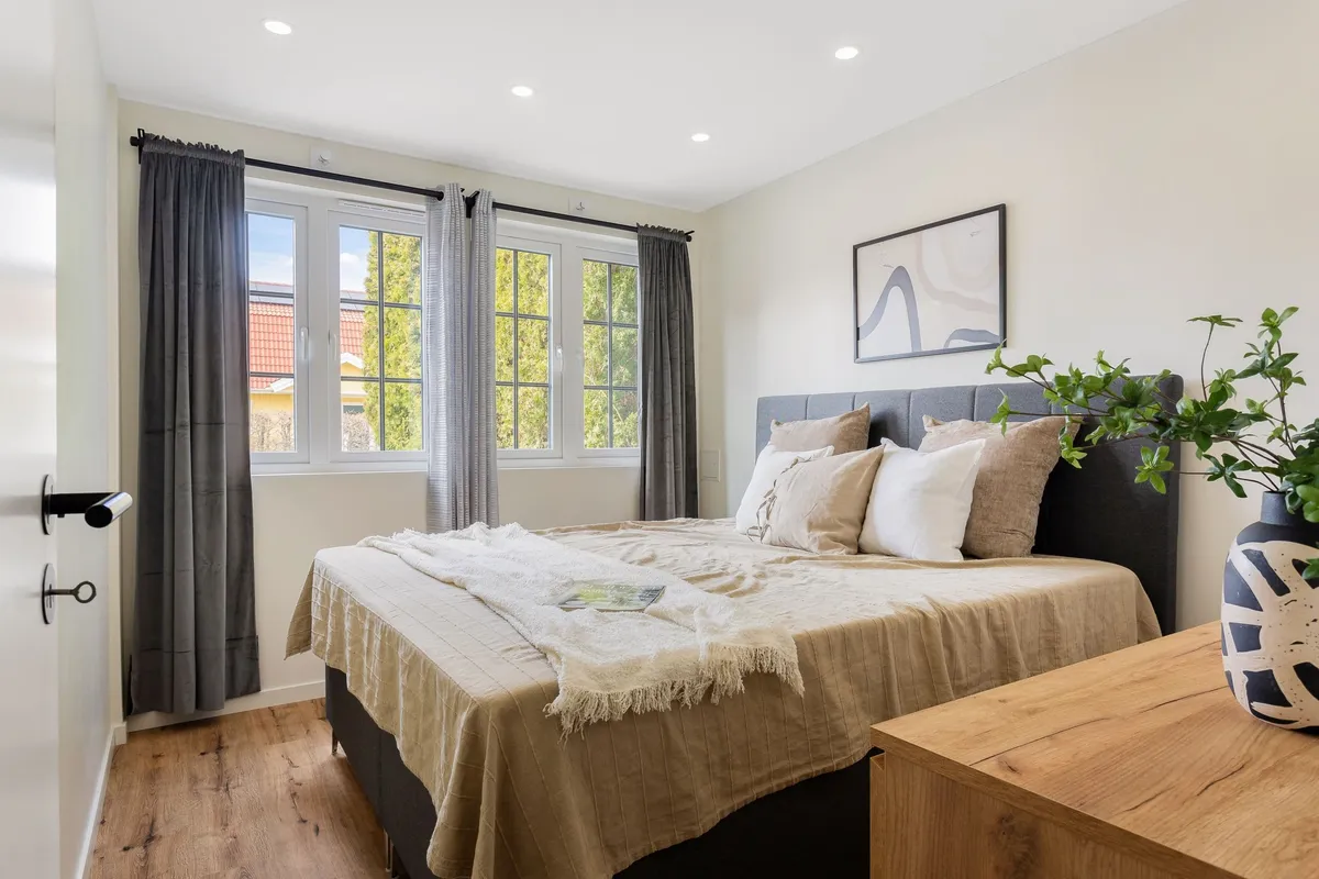 Hyreslägenhet på Järfälla i jarfalla