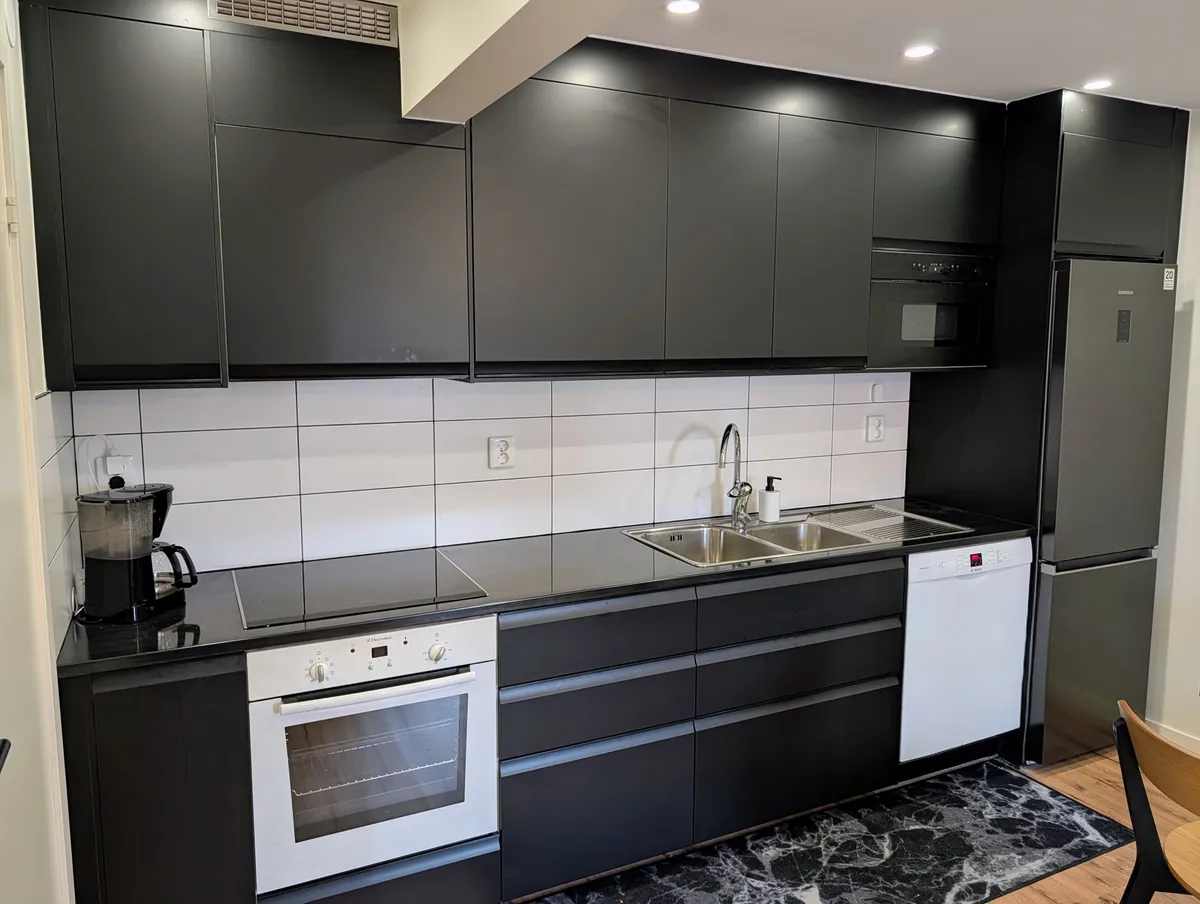 Hyreslägenhet på Järfälla i jarfalla