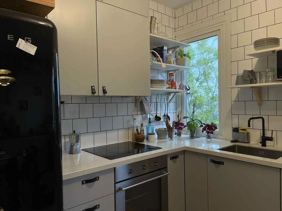 Hyreslägenhet på Göteborg i goteborg