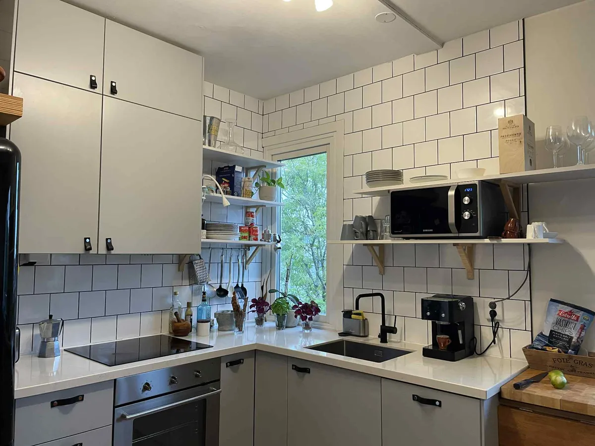 Hyreslägenhet på Göteborg i goteborg