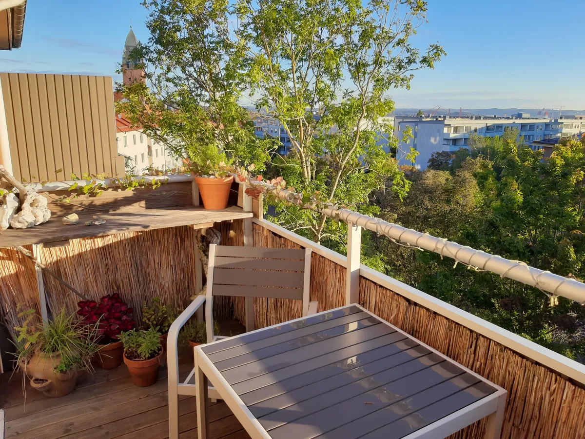 Hyreslägenhet på Göteborg i goteborg