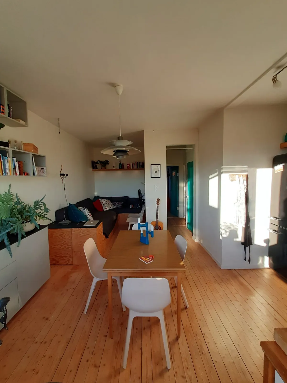 Hyreslägenhet på Göteborg i goteborg