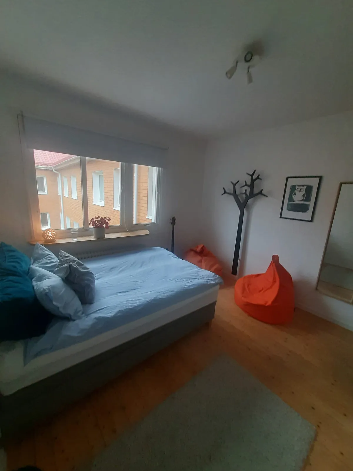 Hyreslägenhet på Göteborg i goteborg