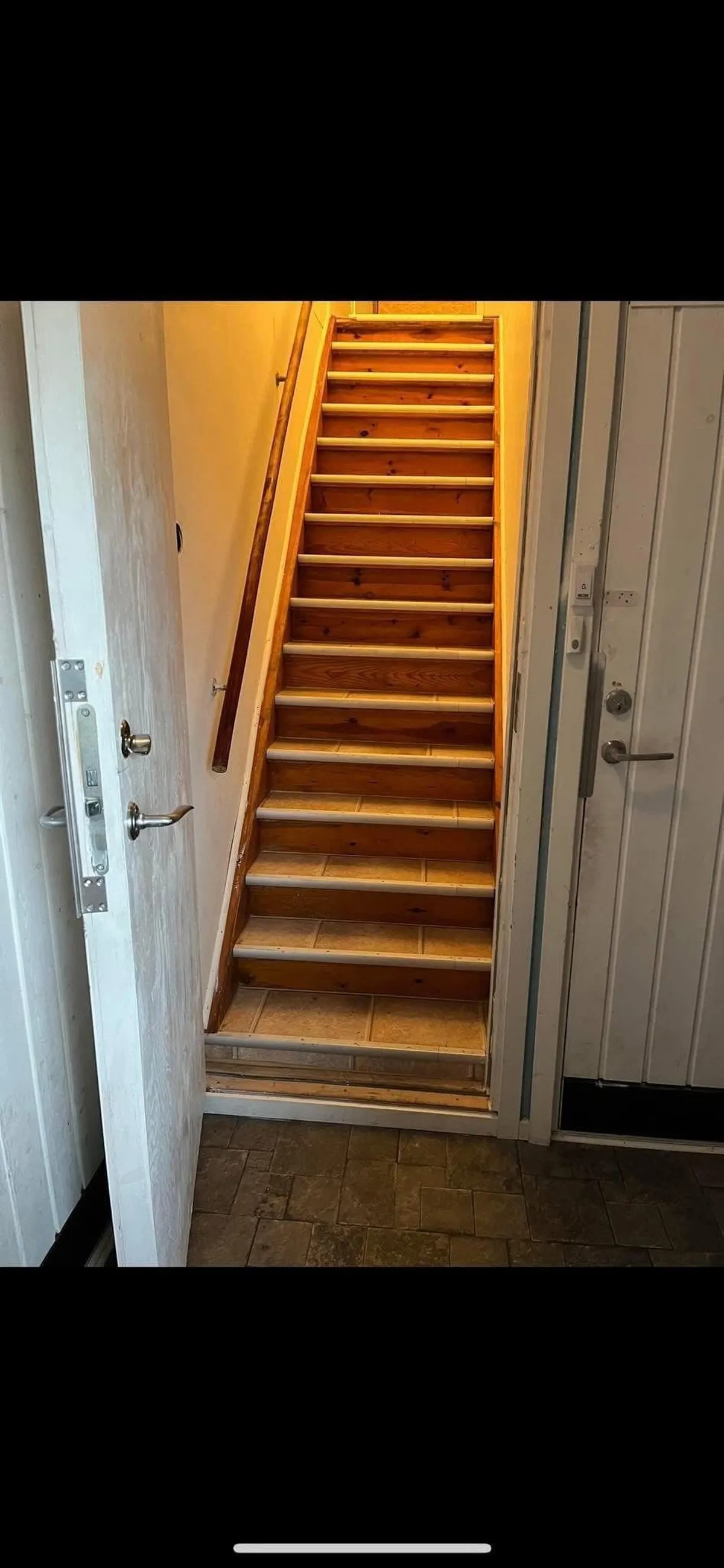 Hyreslägenhet på Rydaholm i rydaholm