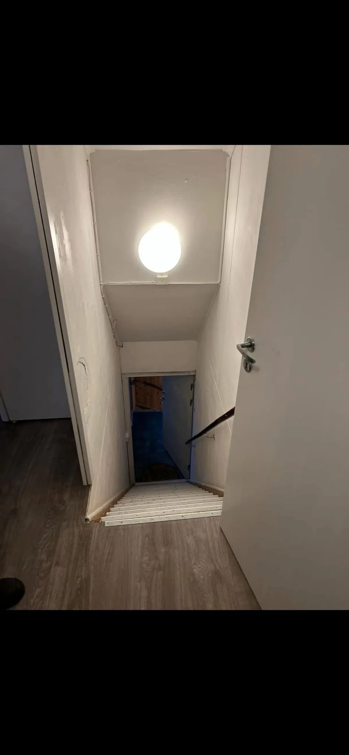 Hyreslägenhet på Rydaholm i rydaholm