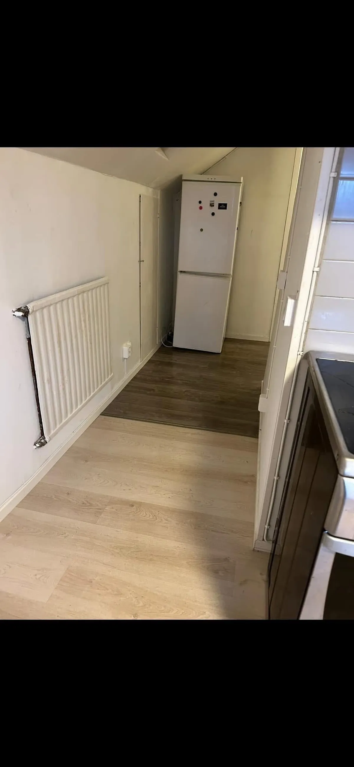 Hyreslägenhet på Rydaholm i rydaholm