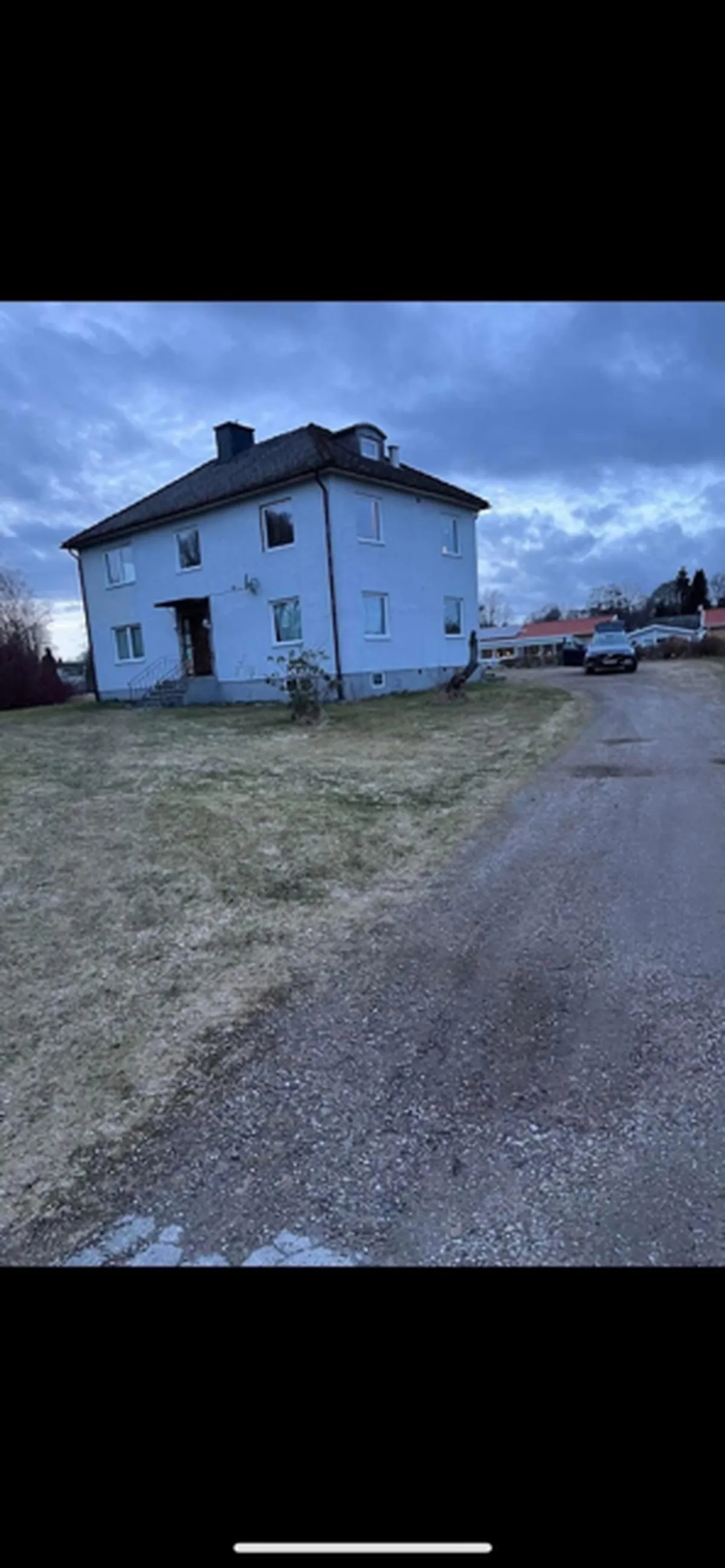 Hyreslägenhet på Rydaholm i rydaholm