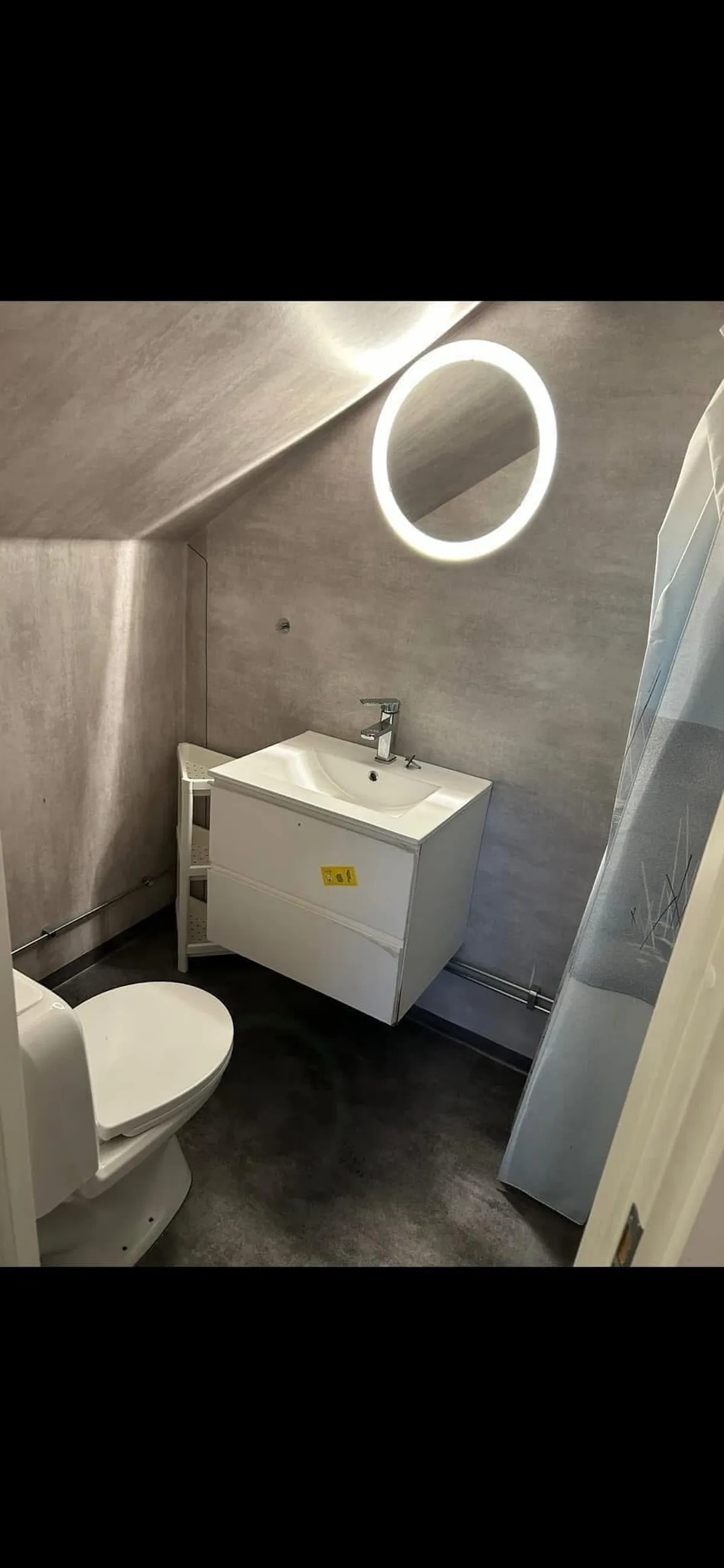 Hyreslägenhet på Rydaholm i rydaholm