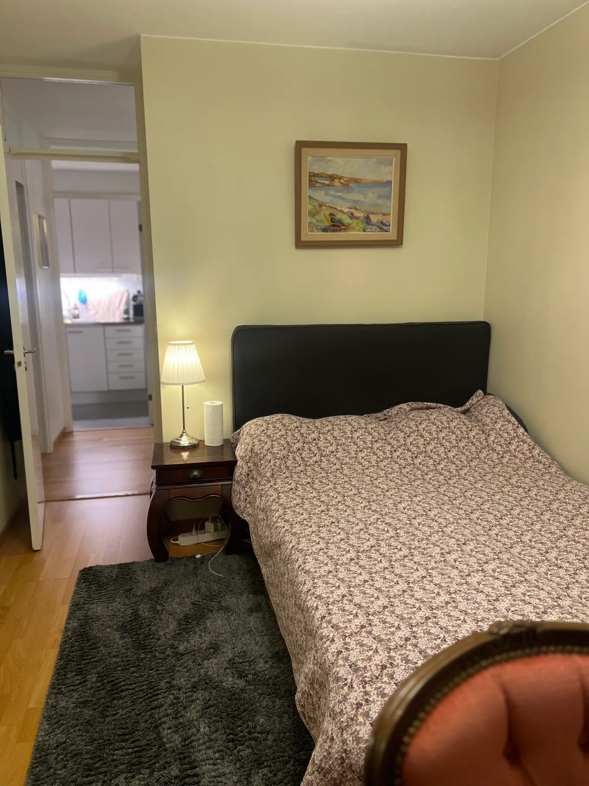 Hyreslägenhet på Lidingö i lidingo