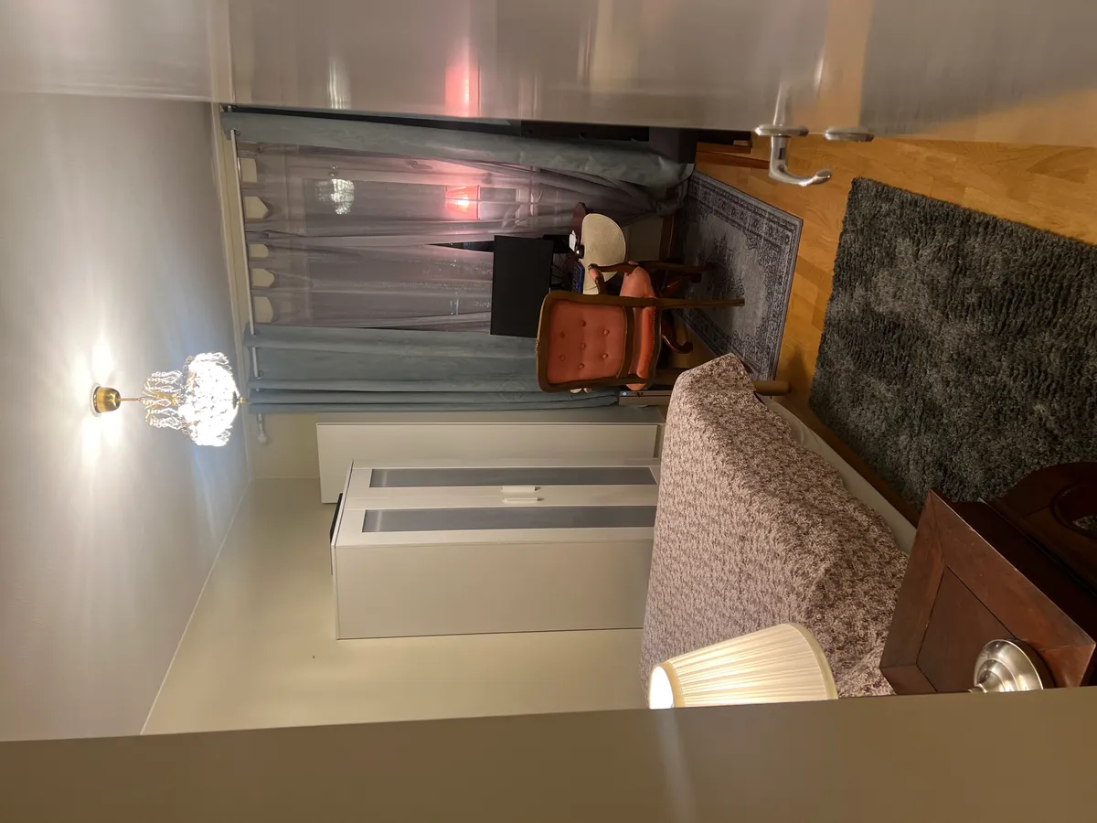 Hyreslägenhet på Lidingö i lidingo