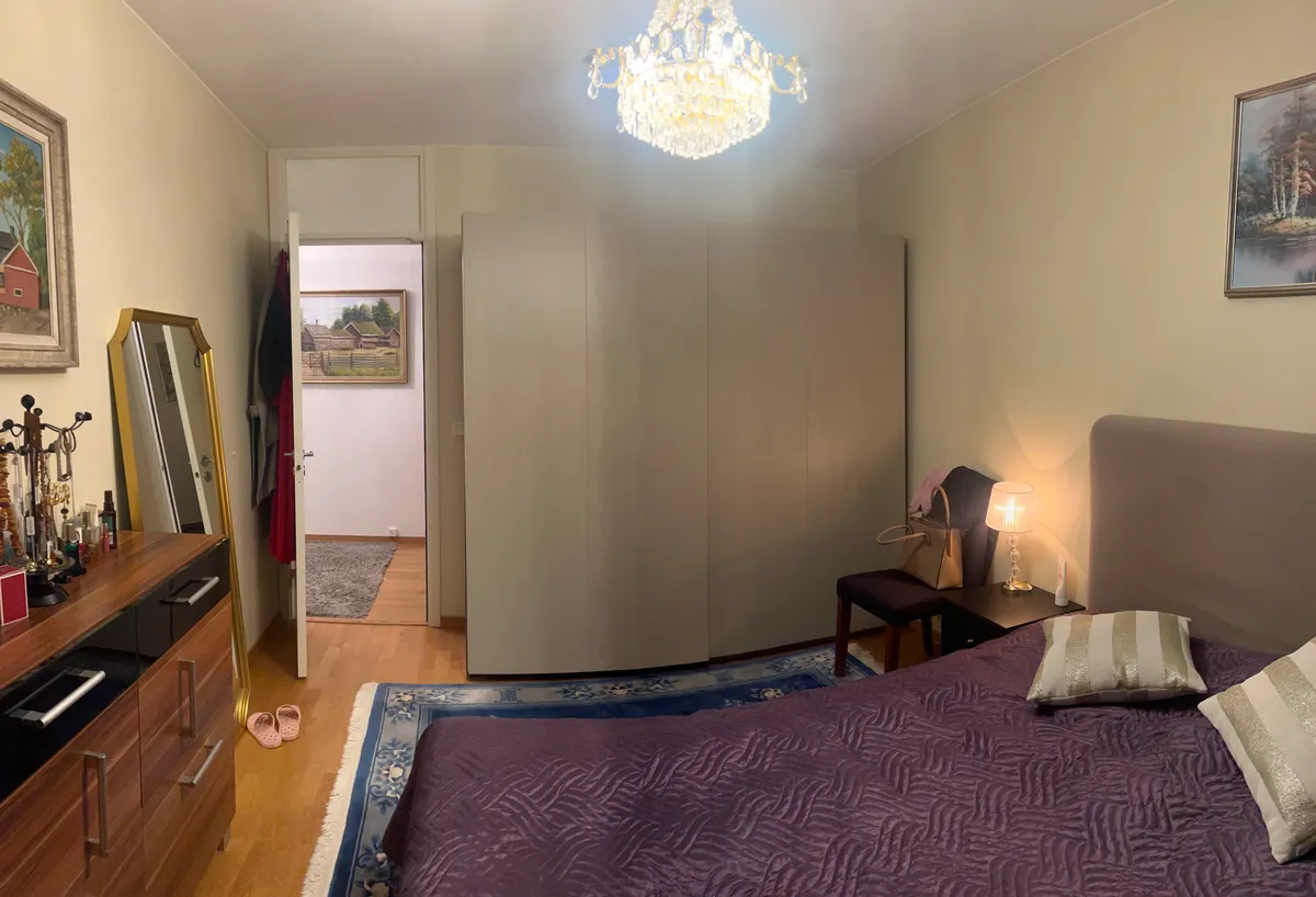 Hyreslägenhet på Lidingö i lidingo