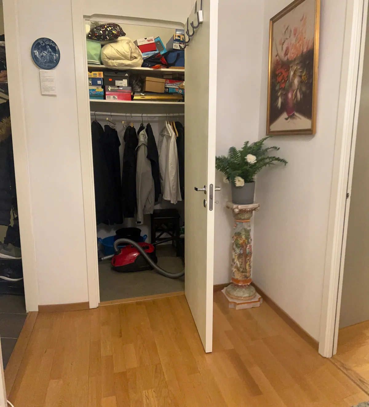 Hyreslägenhet på Lidingö i lidingo