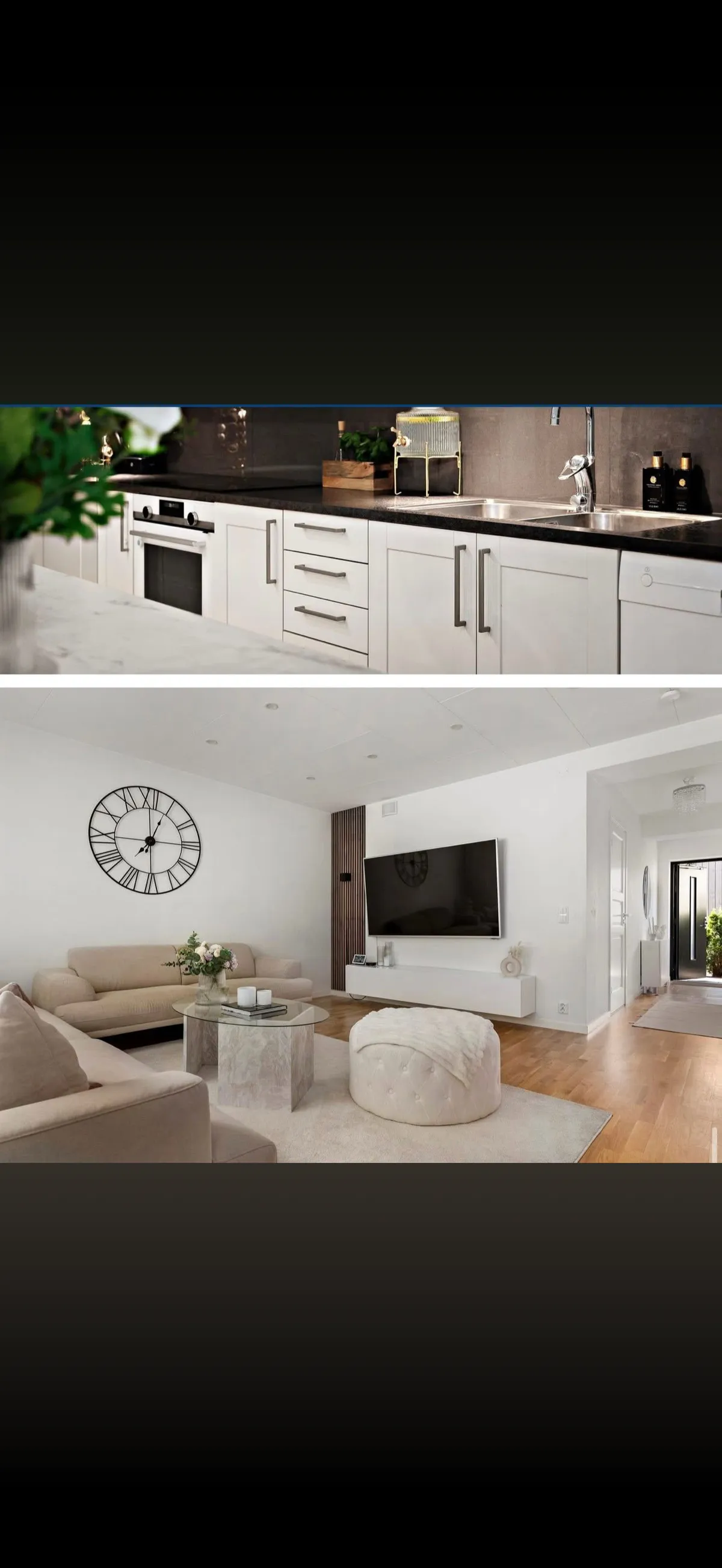 Hyreslägenhet på Angered i angered