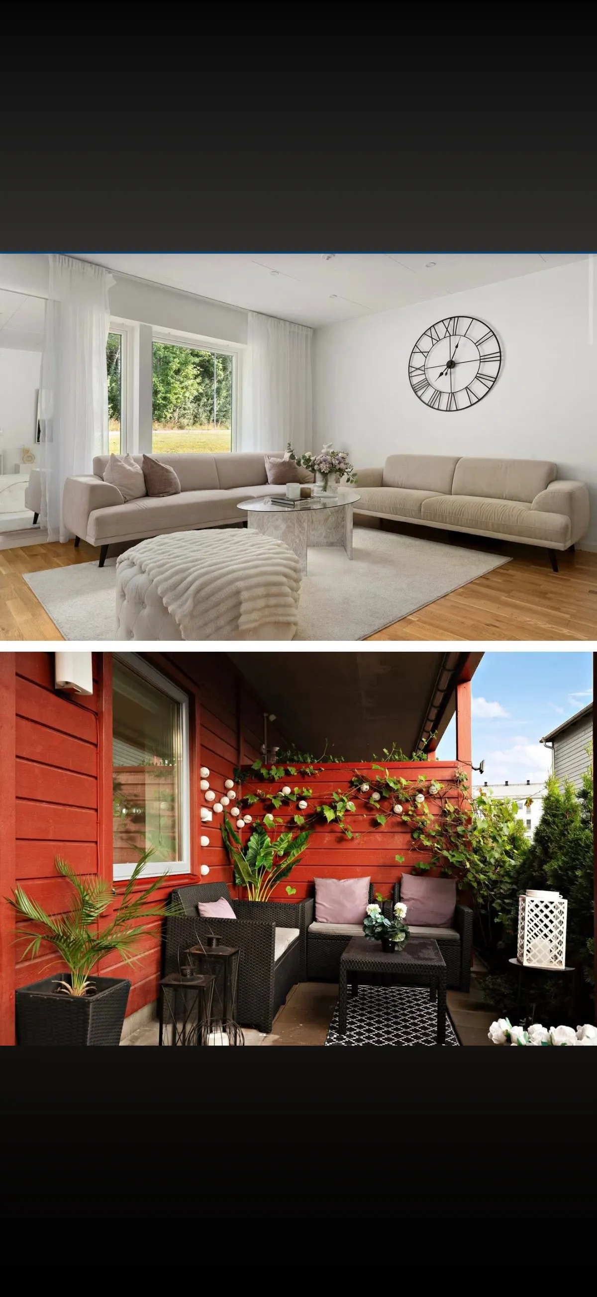 Hyreslägenhet på Angered i angered