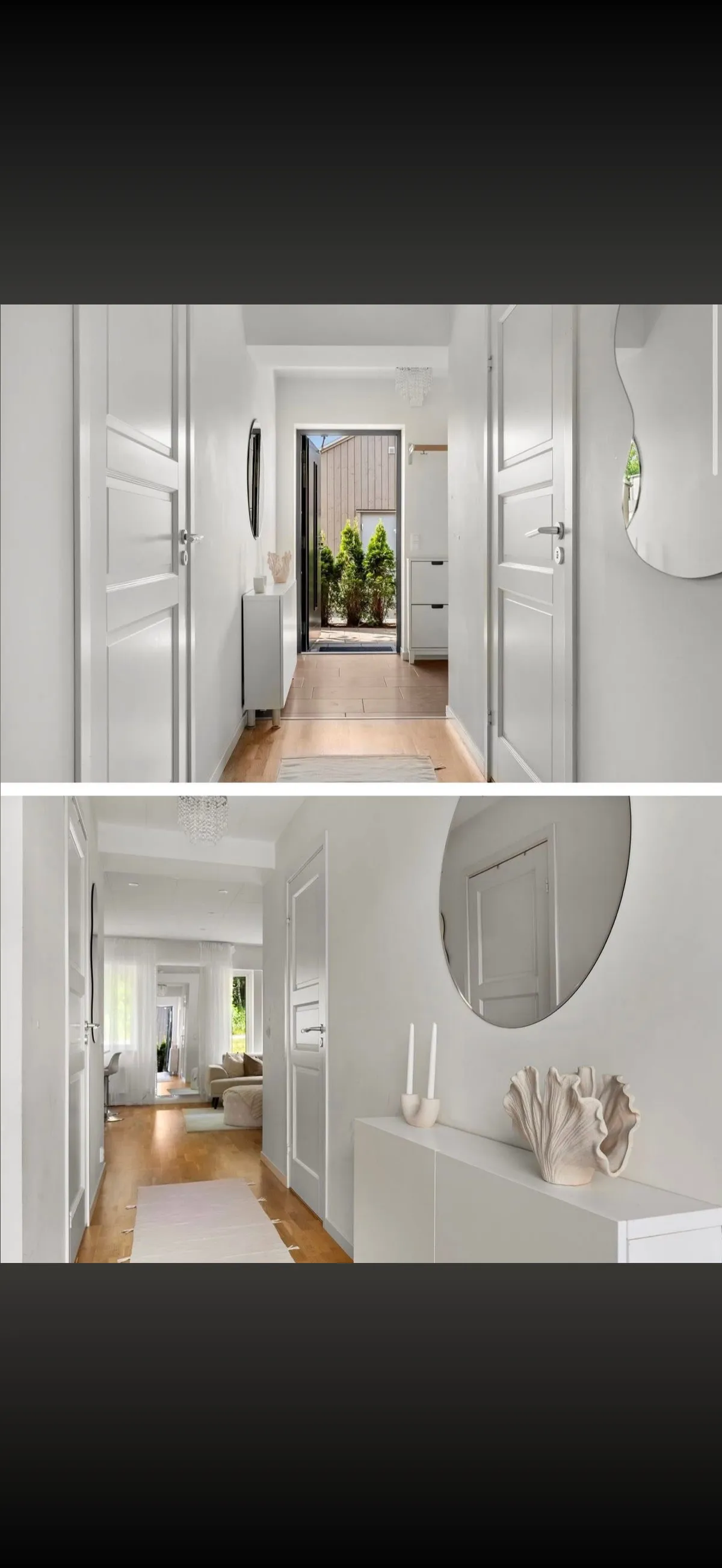 Hyreslägenhet på Angered i angered