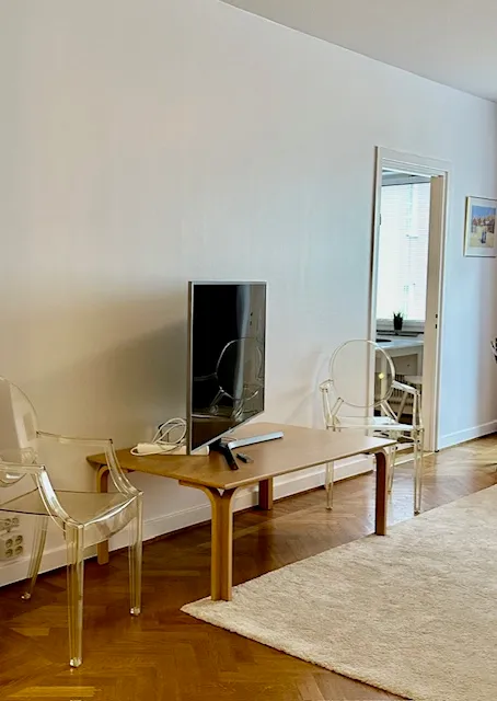 Hyreslägenhet på Stockholm i stockholm