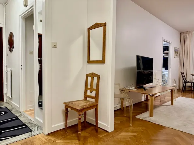 Hyreslägenhet på Stockholm i stockholm