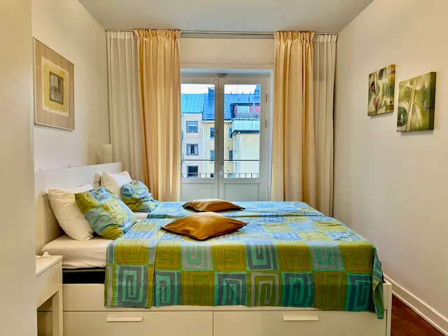 Hyreslägenhet på Stockholm i stockholm