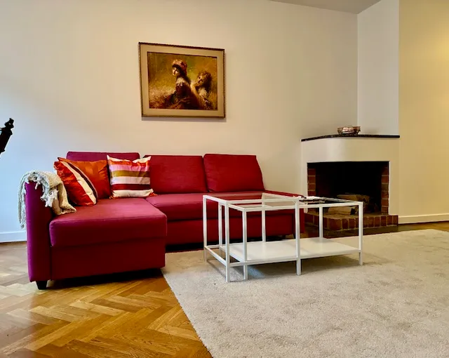 Hyreslägenhet på Stockholm i stockholm