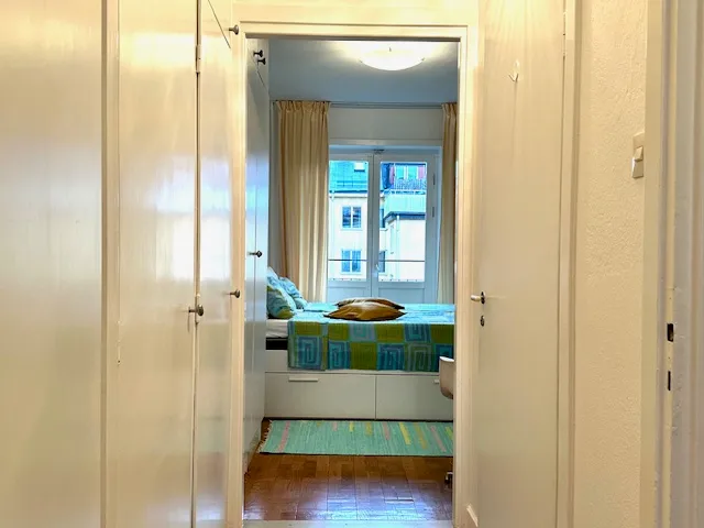 Hyreslägenhet på Stockholm i stockholm