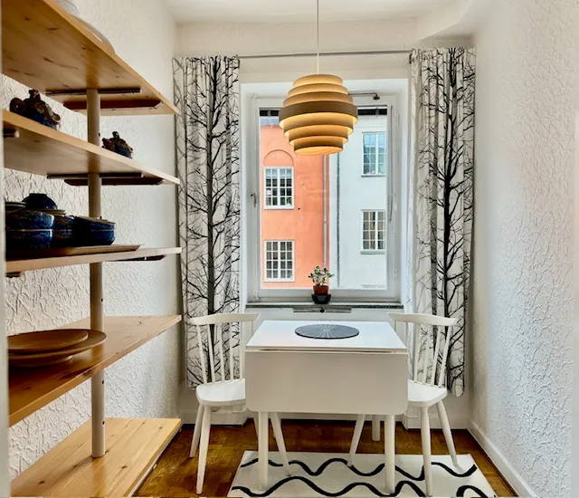 Hyreslägenhet på Stockholm i stockholm
