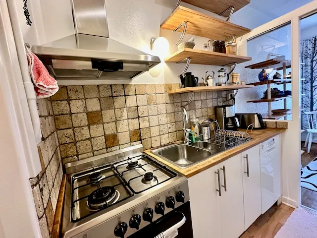 Hyreslägenhet på Stockholm i stockholm