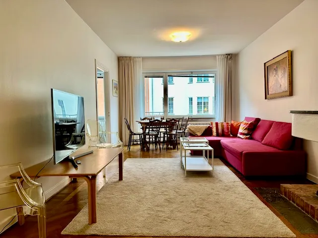 Hyreslägenhet på Stockholm i stockholm