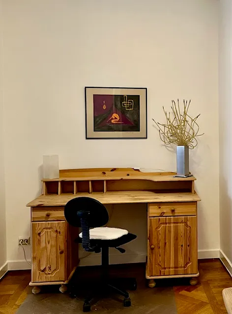 Hyreslägenhet på Stockholm i stockholm