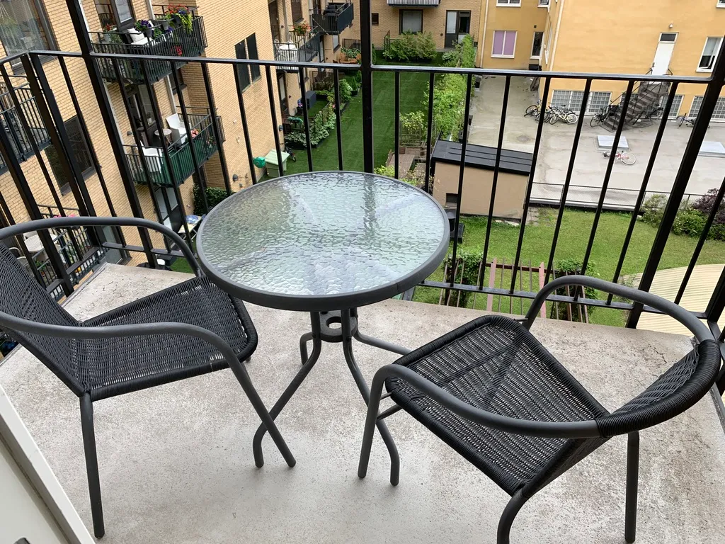 Hyreslägenhet på Stockholm i stockholm