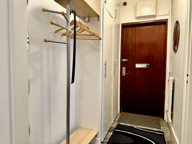 Hyreslägenhet på Stockholm i stockholm