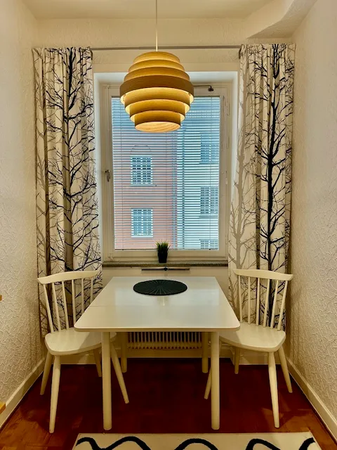 Hyreslägenhet på Stockholm i stockholm