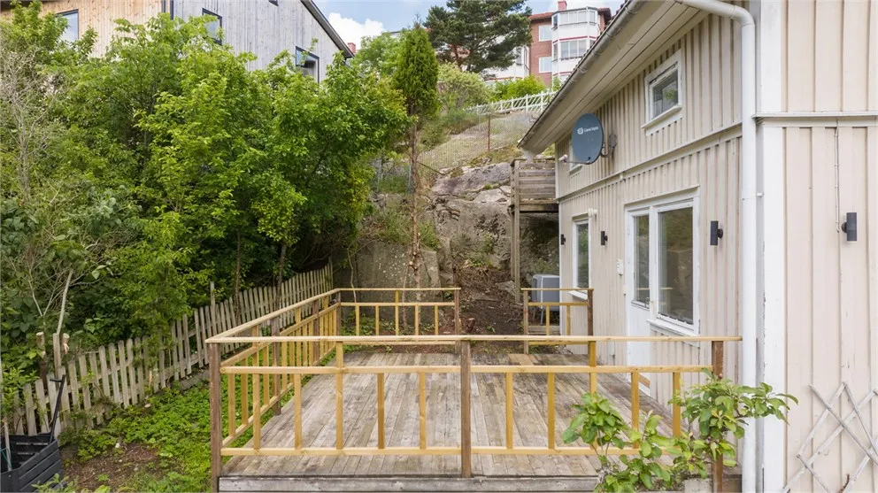 Hyresbostad på Uddevalla i uddevalla