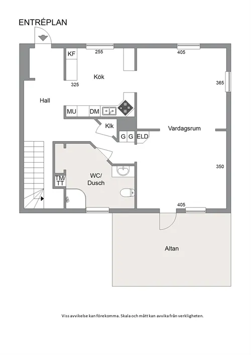 Hyresbostad på Uddevalla i uddevalla