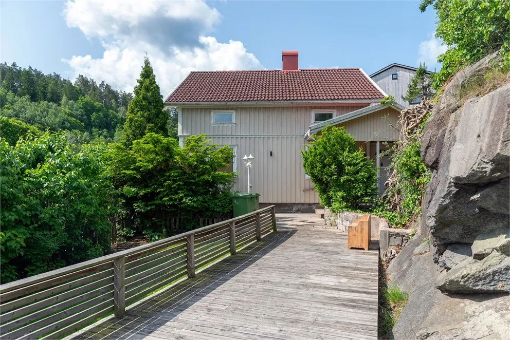 Hyresbostad på Uddevalla i uddevalla