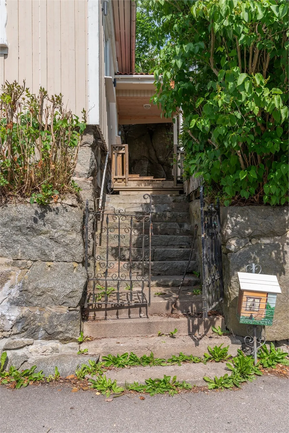 Hyresbostad på Uddevalla i uddevalla