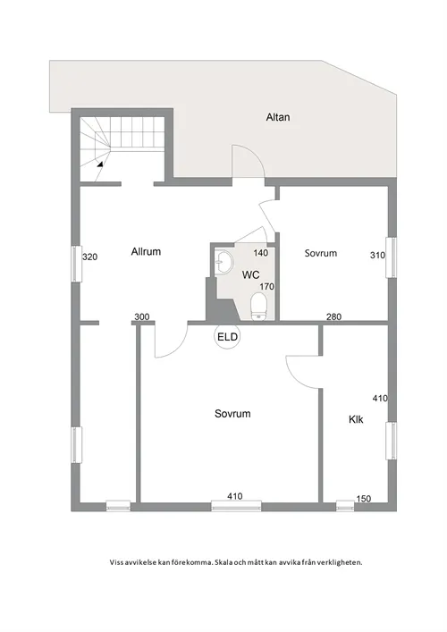 Hyresbostad på Uddevalla i uddevalla