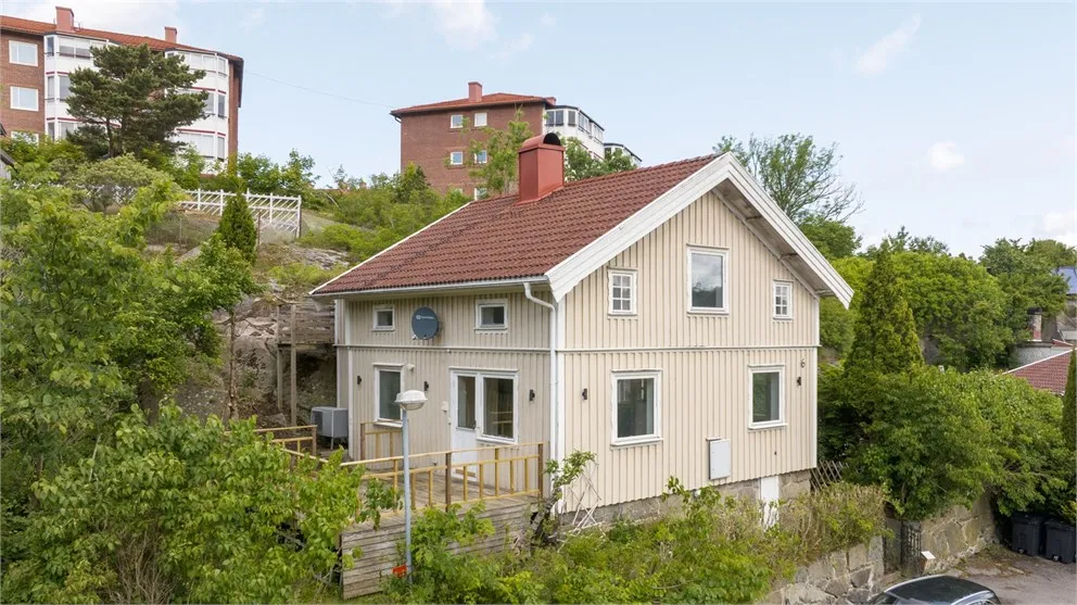 Hyresbostad på Uddevalla i uddevalla