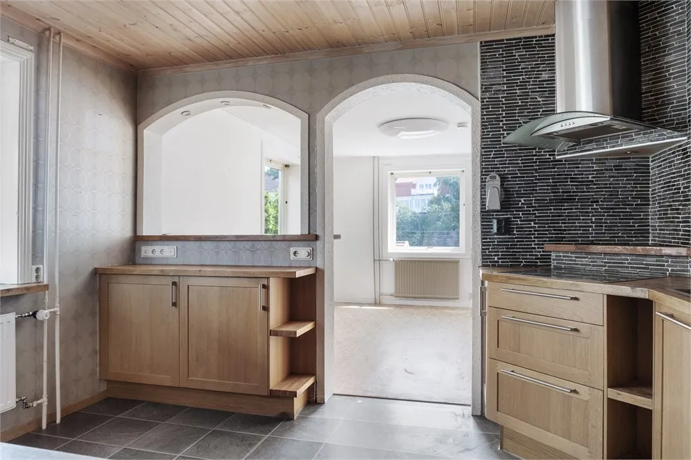 Hyresbostad på Uddevalla i uddevalla