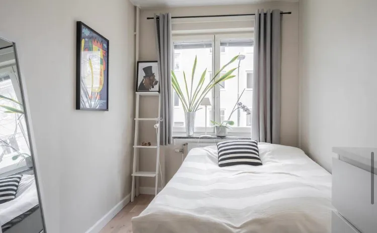 Hyreslägenhet på Hägersten i hagersten