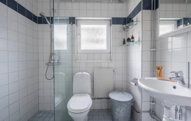 Hyreslägenhet på Hägersten i hagersten